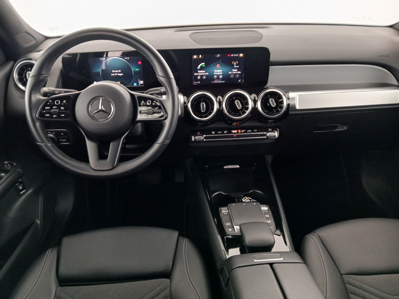 Mercedes-Benz GLB 200 d Aut. | Thumbnail 14 von 30