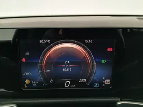 Mercedes-Benz GLB 200 d Aut. | Thumbnail 15 von 30