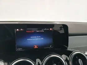 Mercedes-Benz GLB 200 d Aut. | Thumbnail 19 von 30