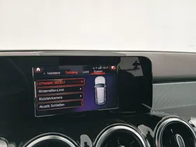 Mercedes-Benz GLB 200 d Aut. | Thumbnail 22 von 30