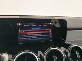 Mercedes-Benz GLB 200 d Aut. | Thumbnail 23 von 30