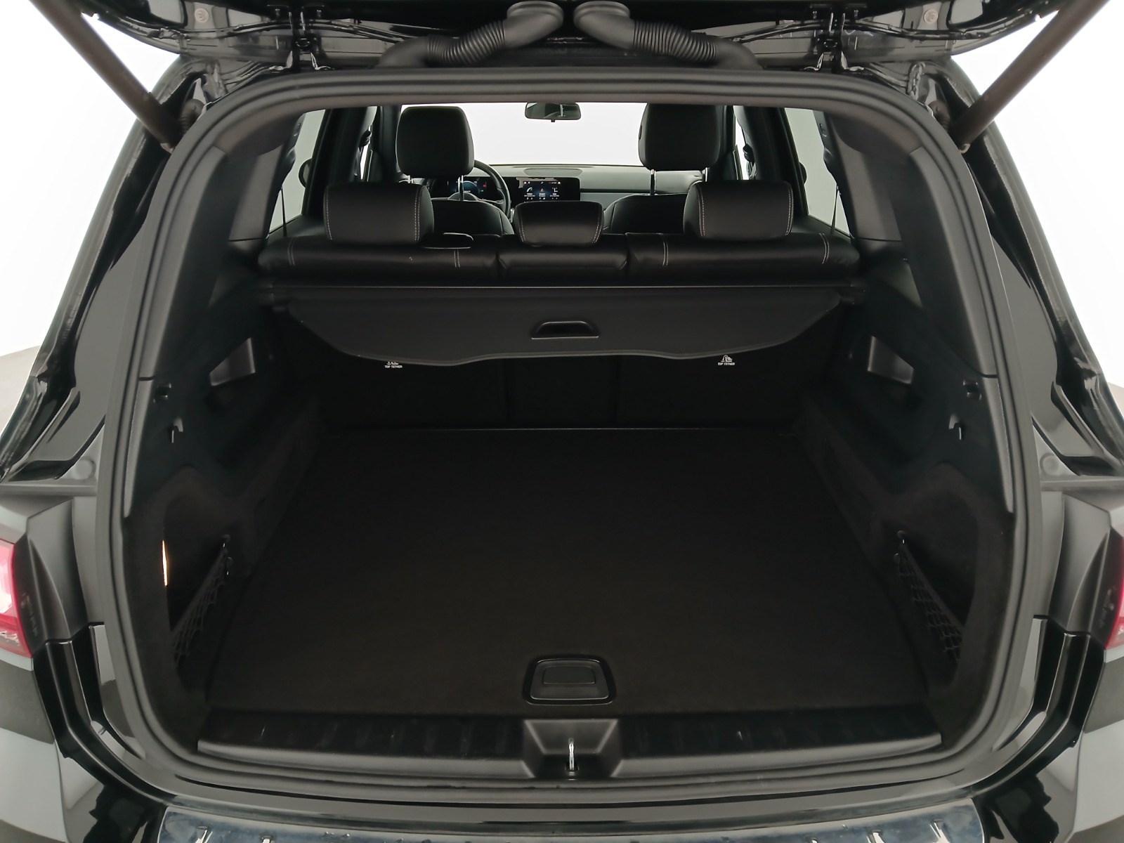 Mercedes-Benz GLB 200 d Aut. | Thumbnail 27 von 30