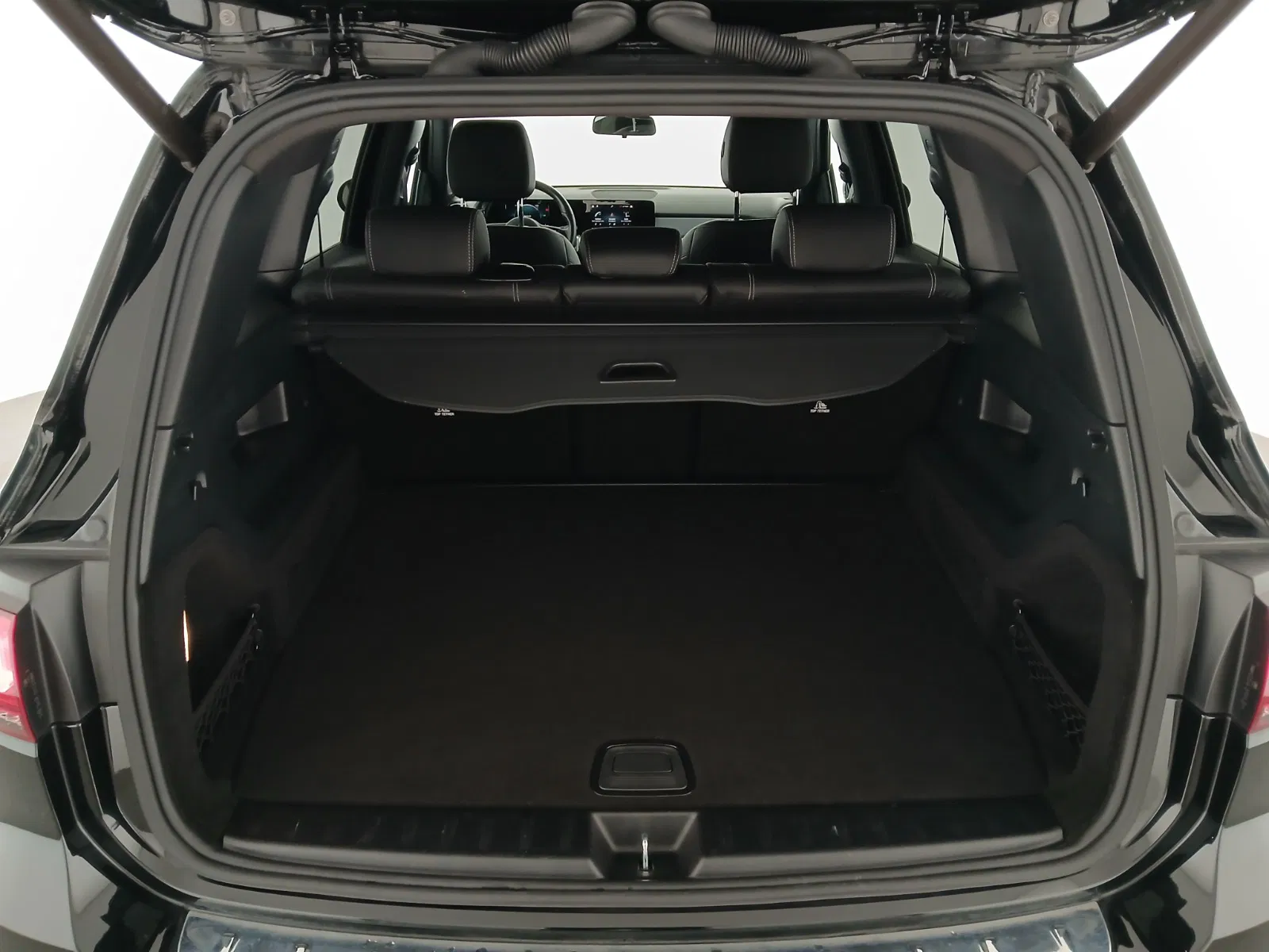 Mercedes-Benz GLB 200 d Aut. | Bild 28 von 31