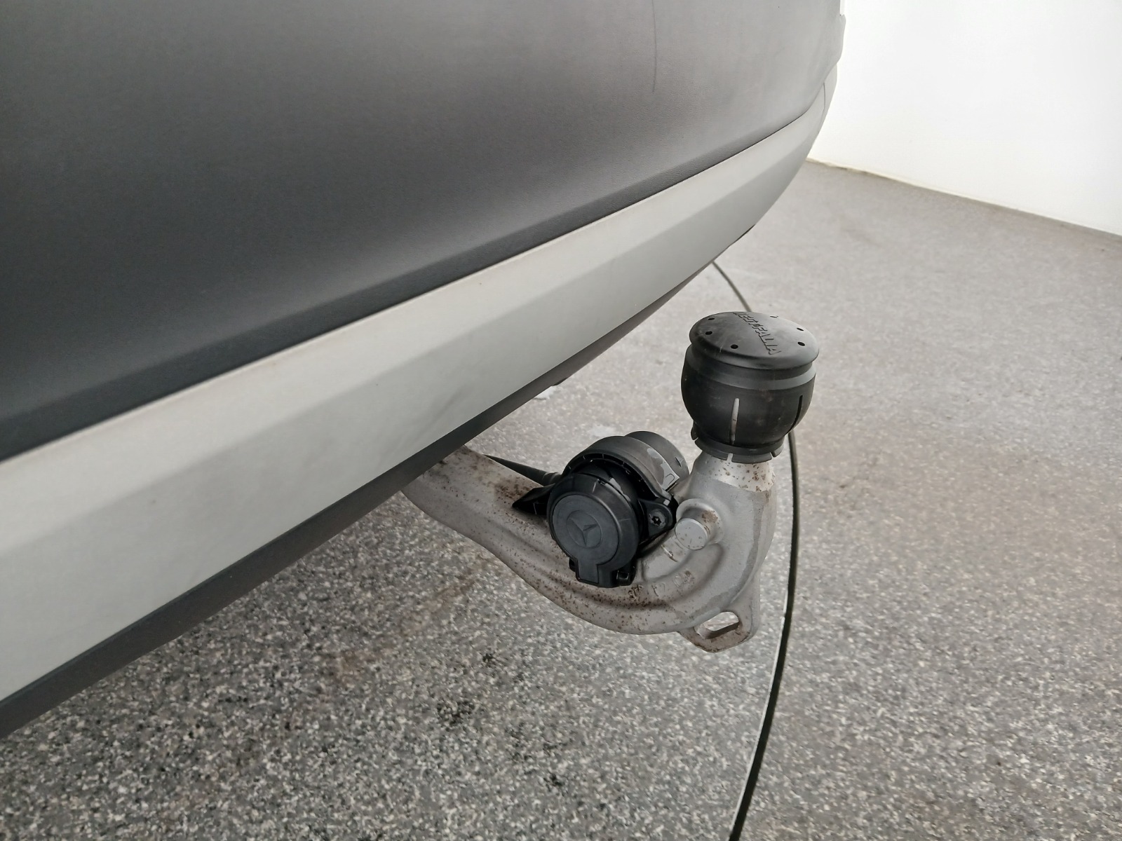 Mercedes-Benz GLB 200 d Aut. | Thumbnail 30 von 30