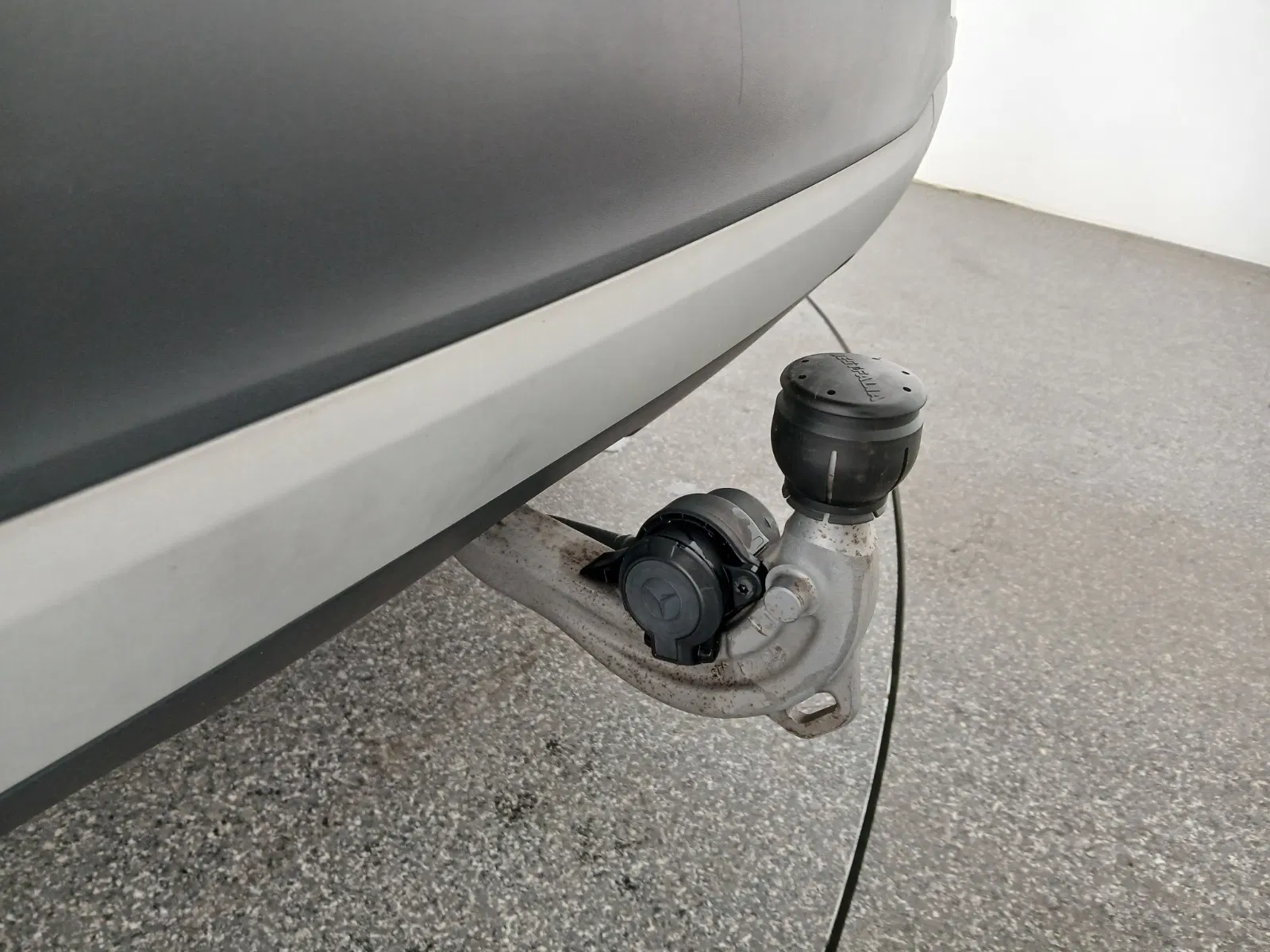 Mercedes-Benz GLB 200 d Aut. | Bild 30 von 30