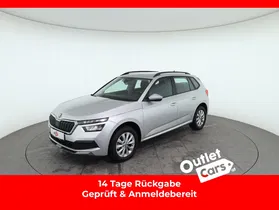 Skoda Kamiq 1.0 TSI Ambition | Thumbnail 1 von 29