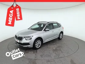 Skoda Kamiq 1.0 TSI Amb. DSG | Thumbnail 1 von 28
