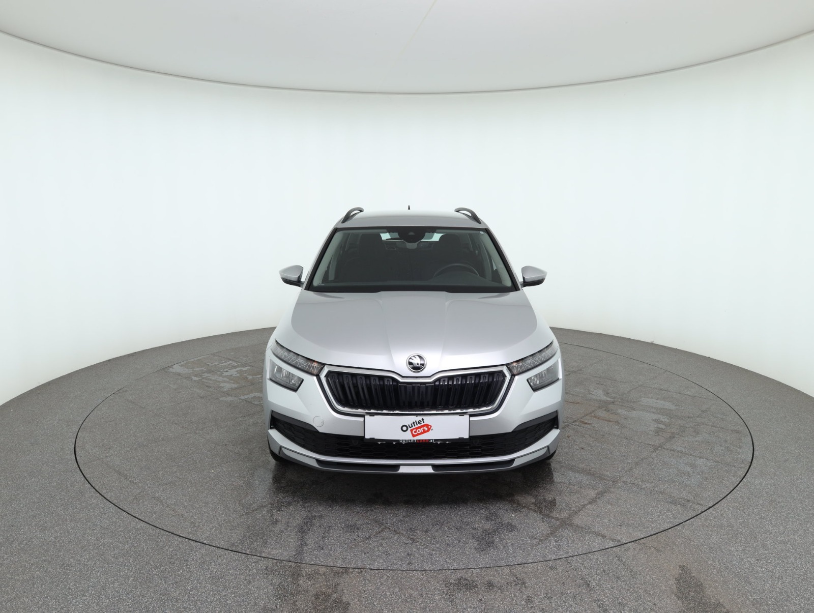 Skoda Kamiq 1.0 TSI Ambition | Thumbnail 2 von 28