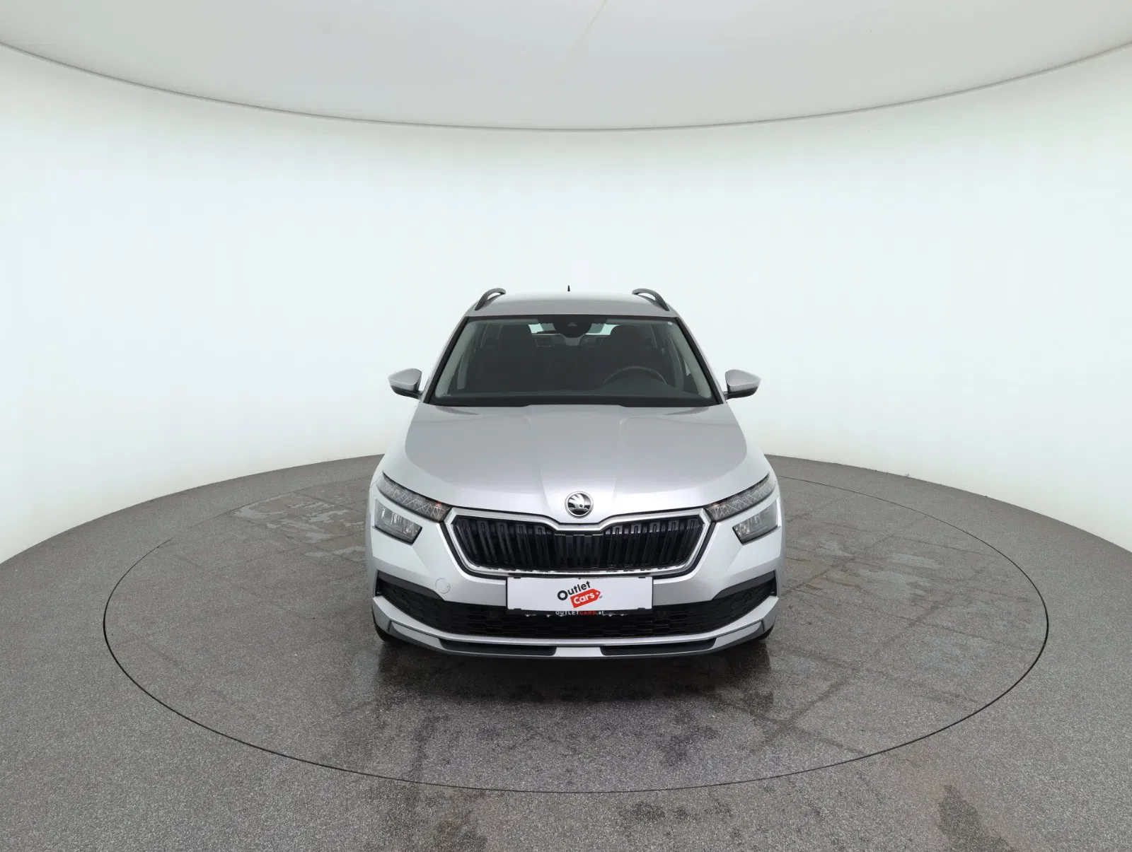 Skoda Kamiq 1.0 TSI Ambition | Bild 2 von 28