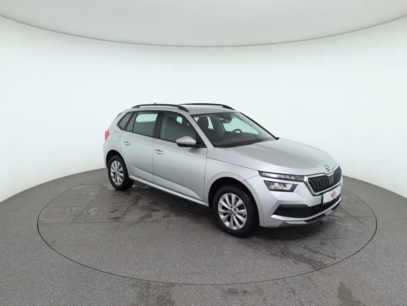 Skoda Kamiq 1.0 TSI Ambition | Bild 3 von 28
