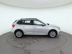 Skoda Kamiq 1.0 TSI Ambition | Thumbnail 4 von 28