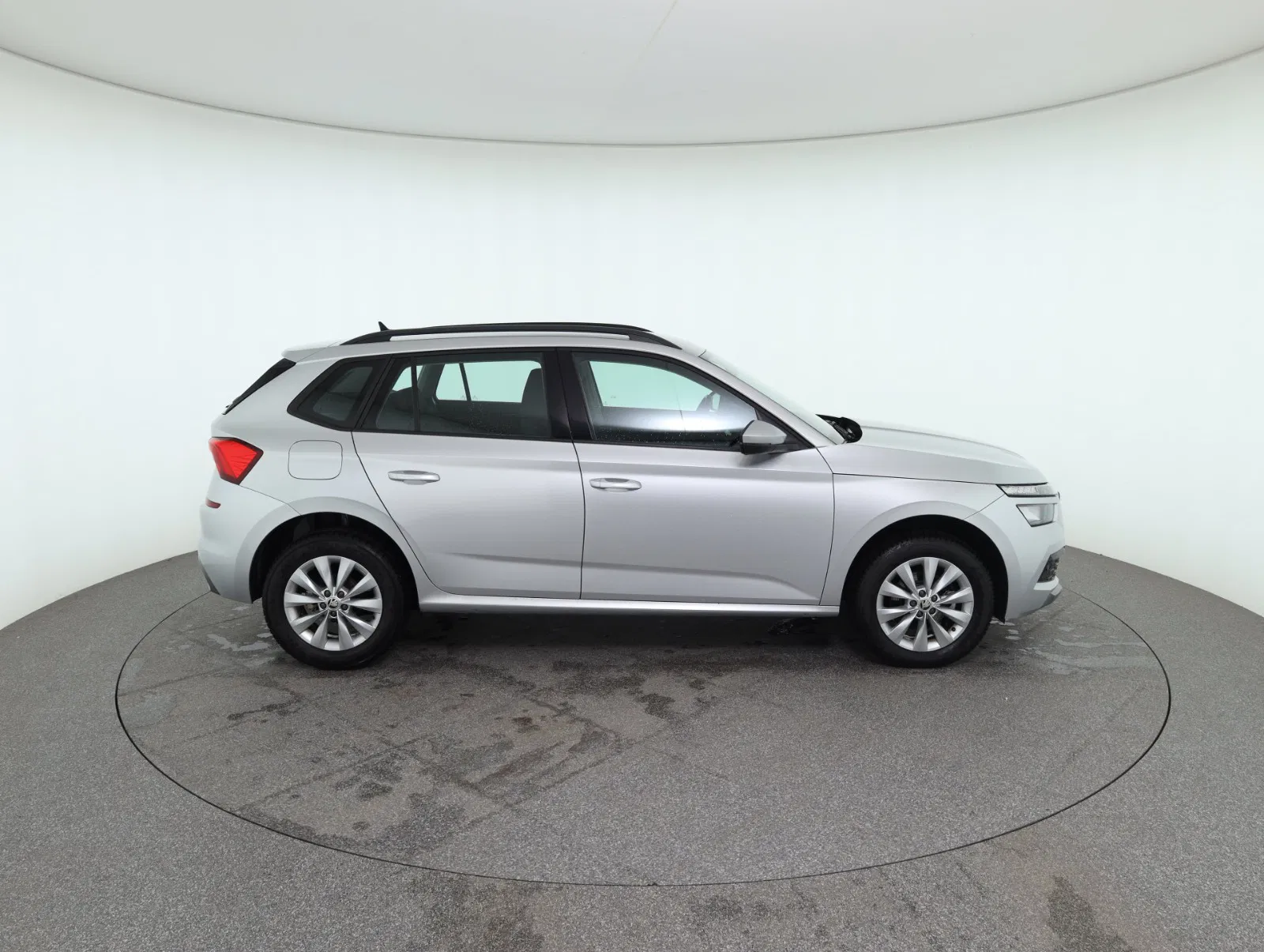 Skoda Kamiq 1.0 TSI Ambition | Bild 4 von 28