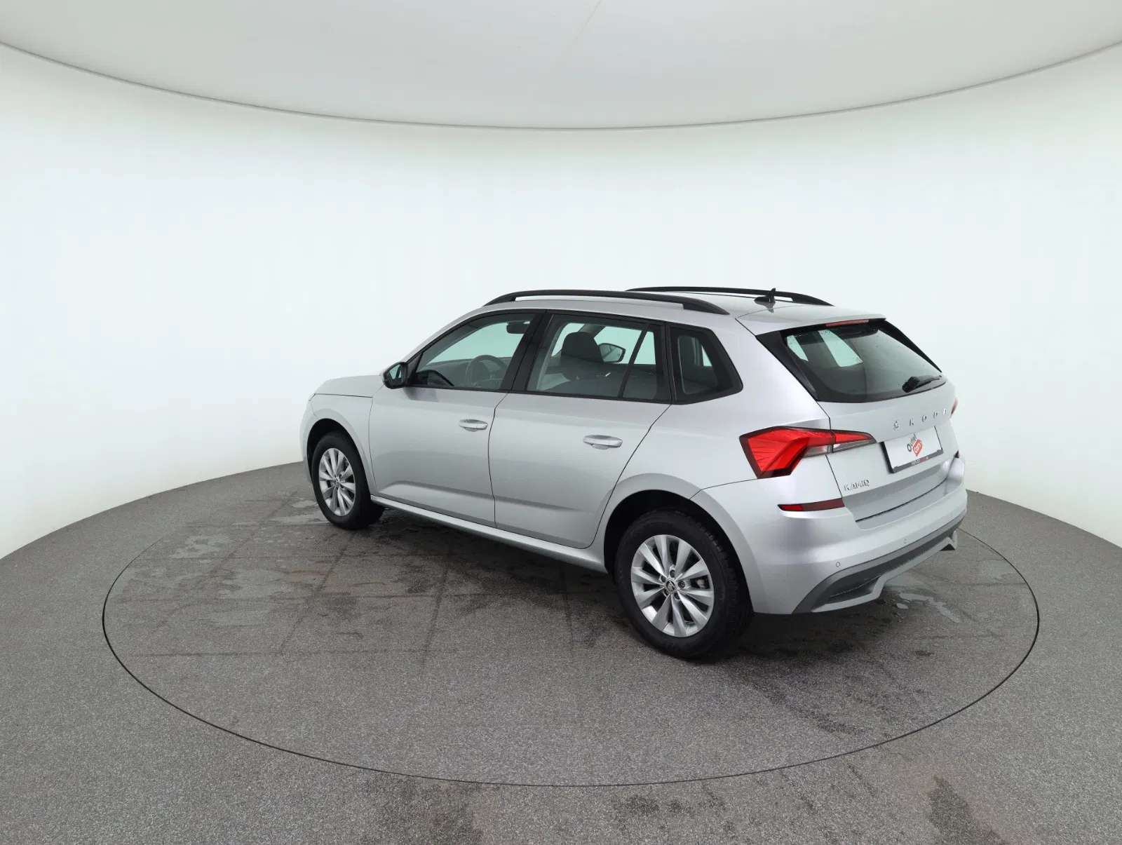 Skoda Kamiq 1.0 TSI Ambition | Bild 7 von 28