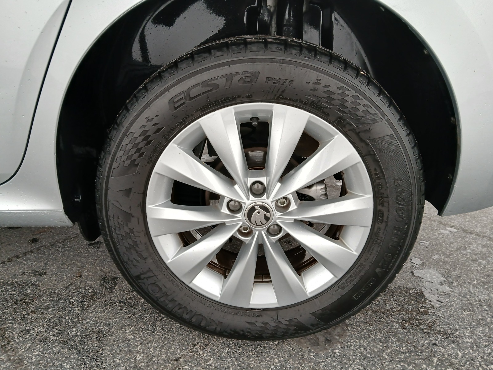 Skoda Kamiq 1.0 TSI Ambition | Thumbnail 9 von 28