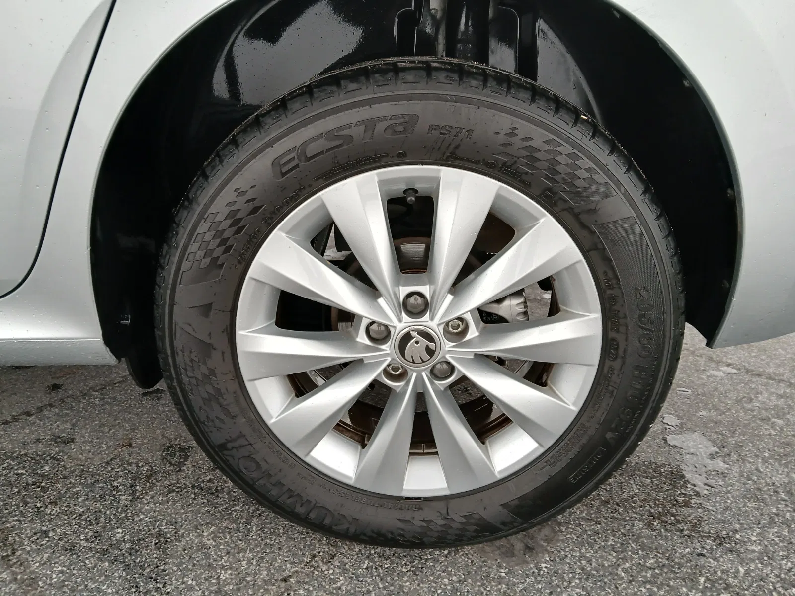 Skoda Kamiq 1.0 TSI Ambition | Bild 9 von 28