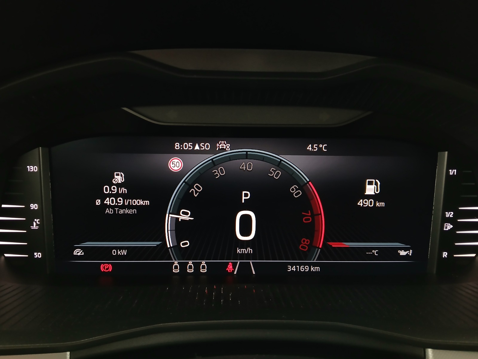 Skoda Kamiq 1.0 TSI Ambition | Thumbnail 15 von 28