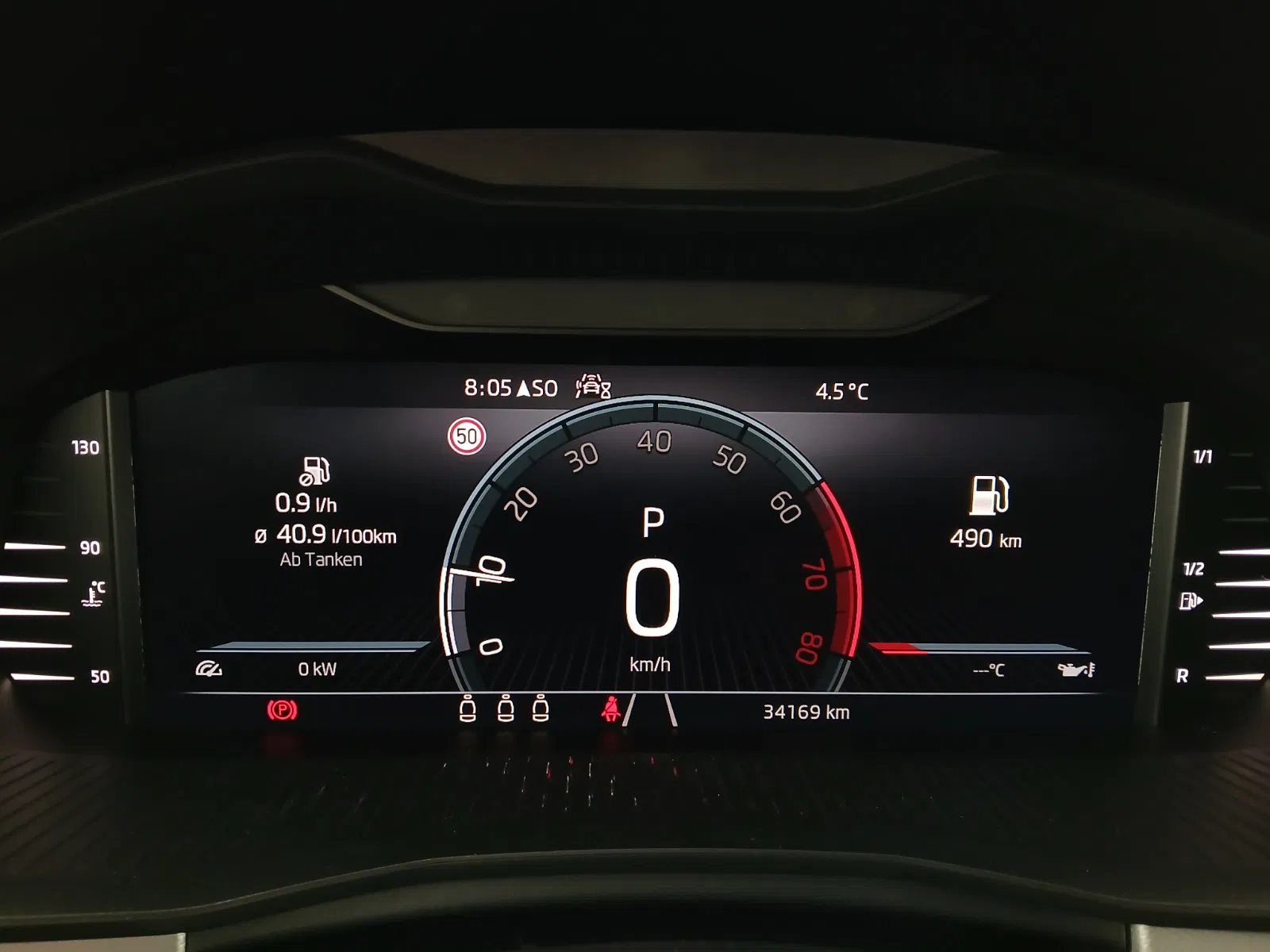 Skoda Kamiq 1.0 TSI Ambition | Bild 15 von 28