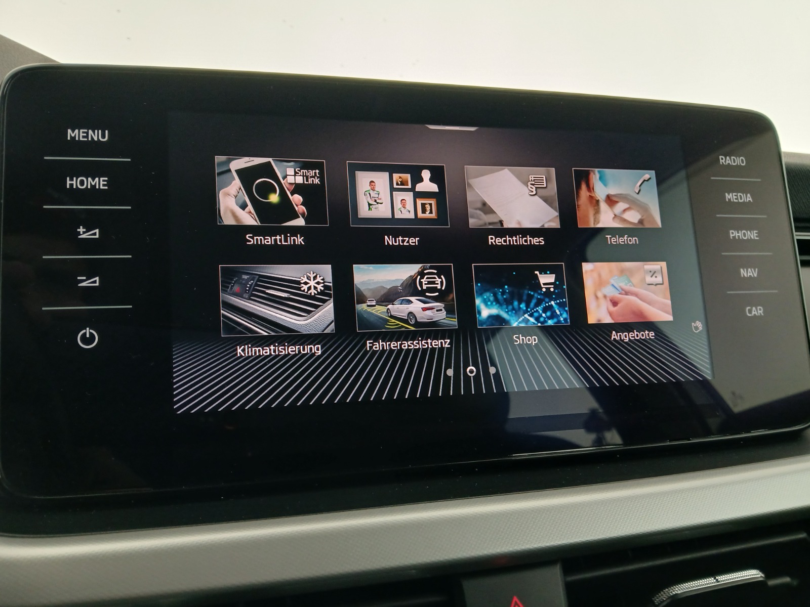 Skoda Kamiq 1.0 TSI Ambition | Thumbnail 20 von 28