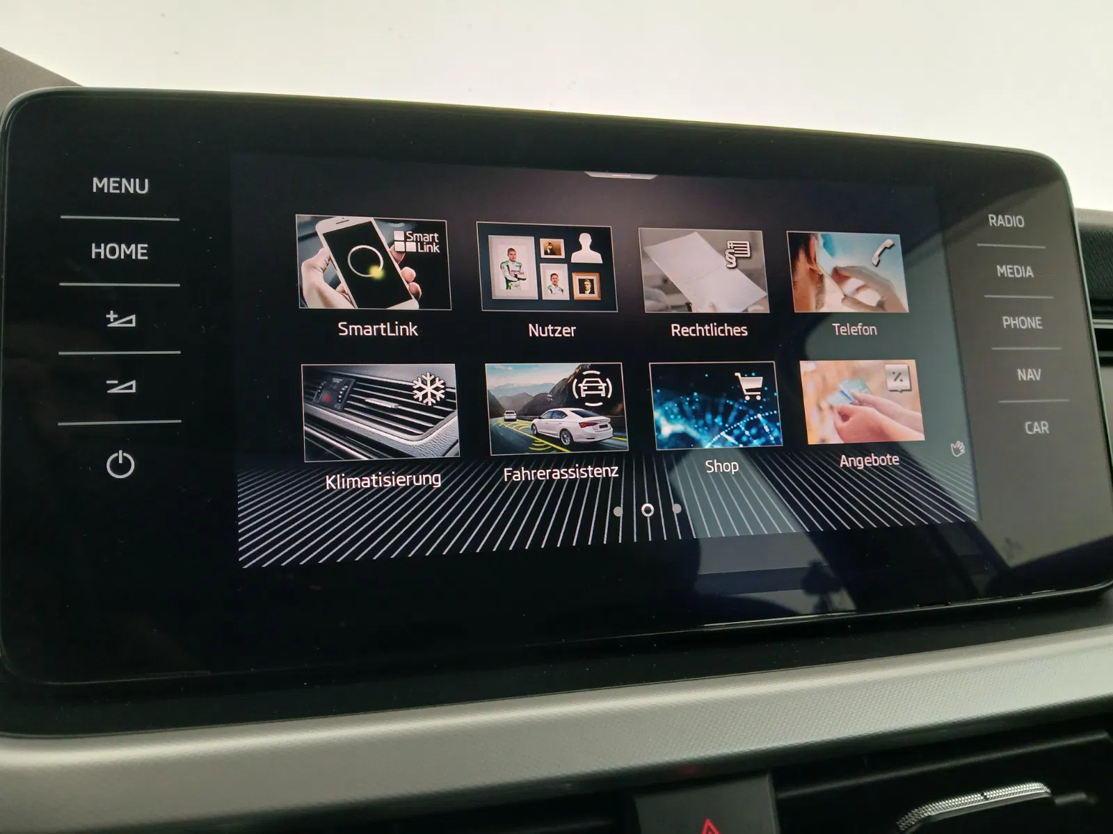 Skoda Kamiq 1.0 TSI Ambition | Bild 20 von 28