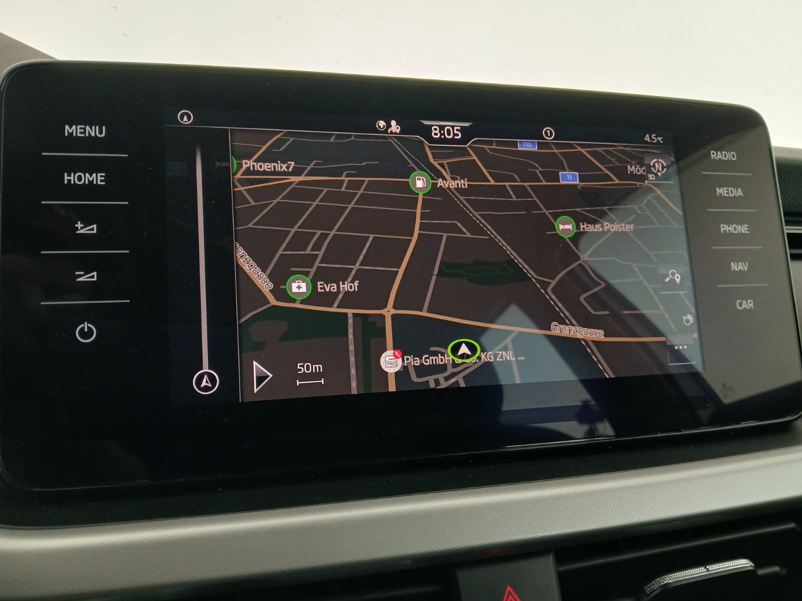 Skoda Kamiq 1.0 TSI Ambition | Thumbnail 21 von 28