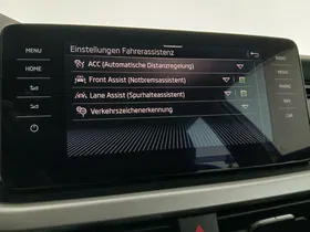 Skoda Kamiq 1.0 TSI Ambition | Thumbnail 22 von 28