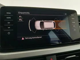 Skoda Kamiq 1.0 TSI Ambition | Thumbnail 23 von 28