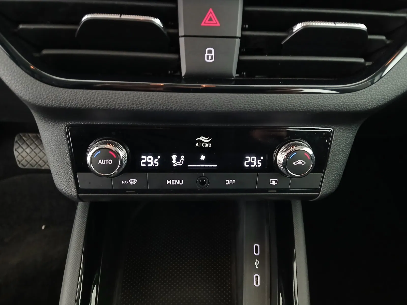 Skoda Kamiq 1.0 TSI Ambition | Bild 25 von 28