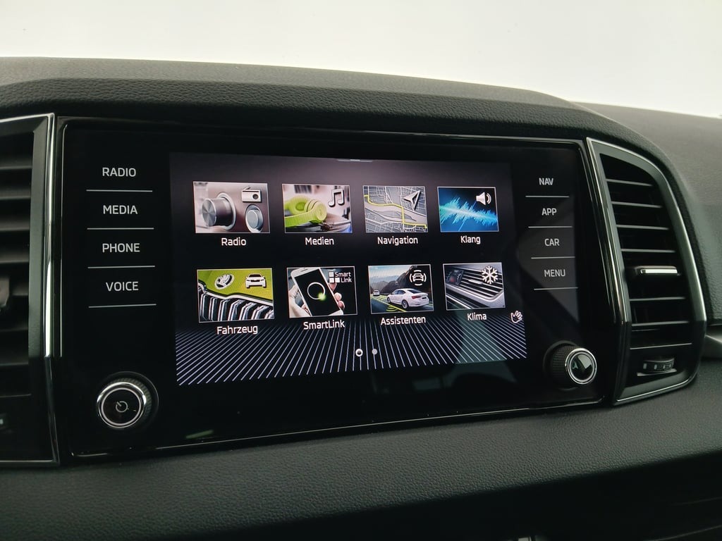 Skoda Karoq 2.0 TDI Ambition | Bild 20 von 30