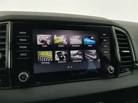 Skoda Karoq 2.0 TDI Ambition | Thumbnail 20 von 30