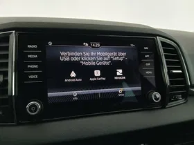Skoda Karoq 2.0 TDI Ambition | Thumbnail 21 von 30