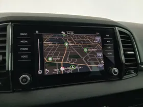 Skoda Karoq 2.0 TDI Ambition | Thumbnail 22 von 30