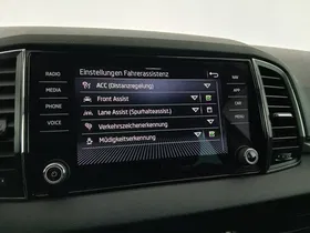 Skoda Karoq 2.0 TDI Ambition | Thumbnail 23 von 30