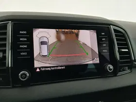Skoda Karoq 2.0 TDI Ambition | Thumbnail 24 von 30