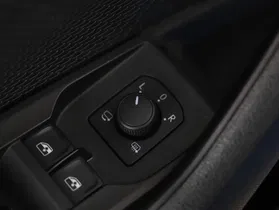 Skoda Octavia Combi 2.0 TSI RS | Thumbnail 11 von 30