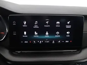 Skoda Octavia Combi 2.0 TSI RS | Thumbnail 20 von 30