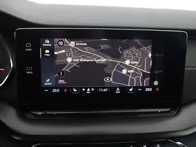 Skoda Octavia Combi 2.0 TSI RS | Thumbnail 21 von 30