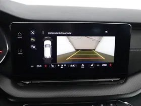 Skoda Octavia Combi 2.0 TSI RS | Thumbnail 22 von 30