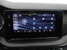 Skoda Octavia Combi 2.0 TSI RS | Thumbnail 23 von 30