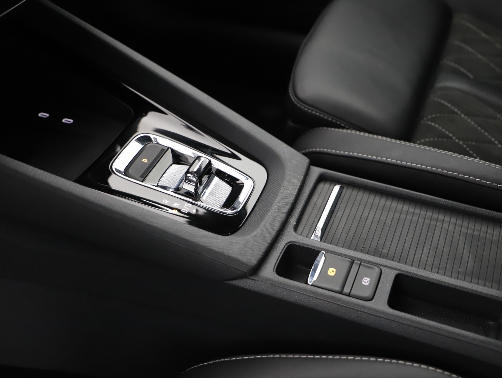 Skoda Octavia Combi 2.0 TSI RS | Bild 24 von 30