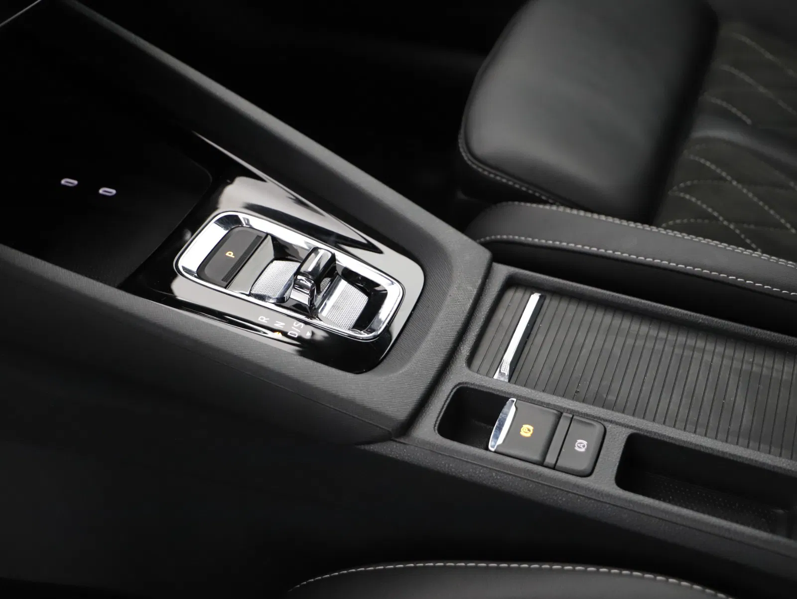 Skoda Octavia Combi 2.0 TSI RS | Bild 24 von 30