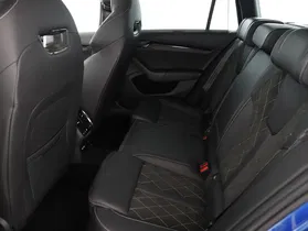 Skoda Octavia Combi 2.0 TSI RS | Thumbnail 25 von 30