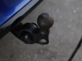 Skoda Octavia Combi 2.0 TSI RS | Thumbnail 29 von 30