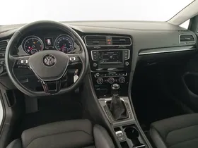 VW Golf VII 2.0 TDI BMT Highline | Thumbnail 15 von 26
