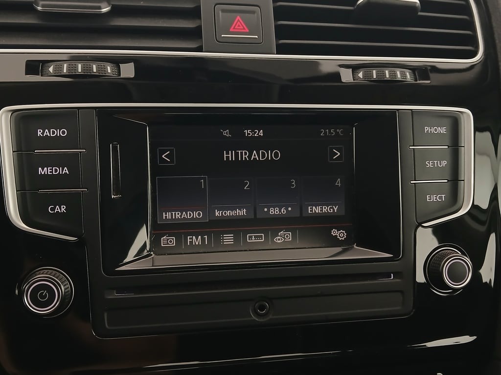 VW Golf VII 2.0 TDI BMT Highline | Bild 19 von 26