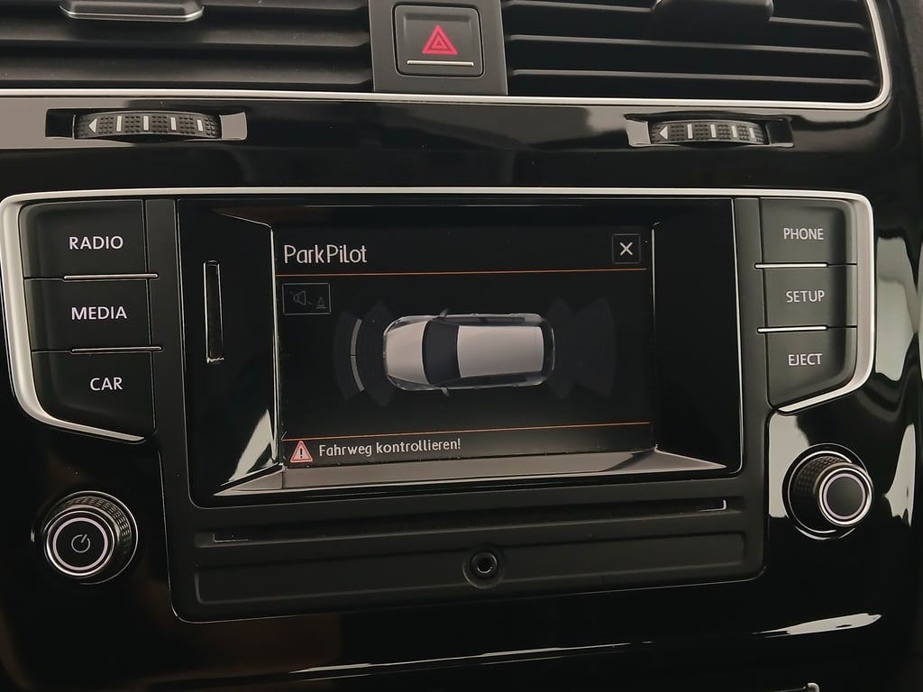 VW Golf VII 2.0 TDI BMT Highline | Bild 20 von 26