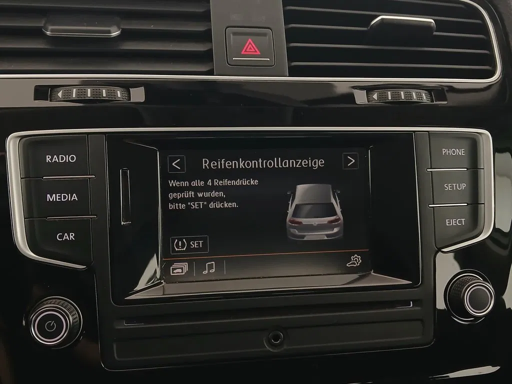 VW Golf VII 2.0 TDI BMT Highline | Bild 22 von 26