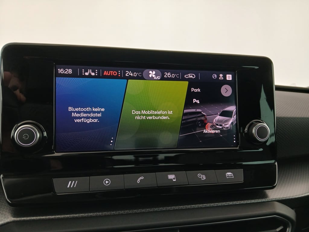 Seat Leon Sportstourer 1.0 TSI Style | Bild 18 von 30