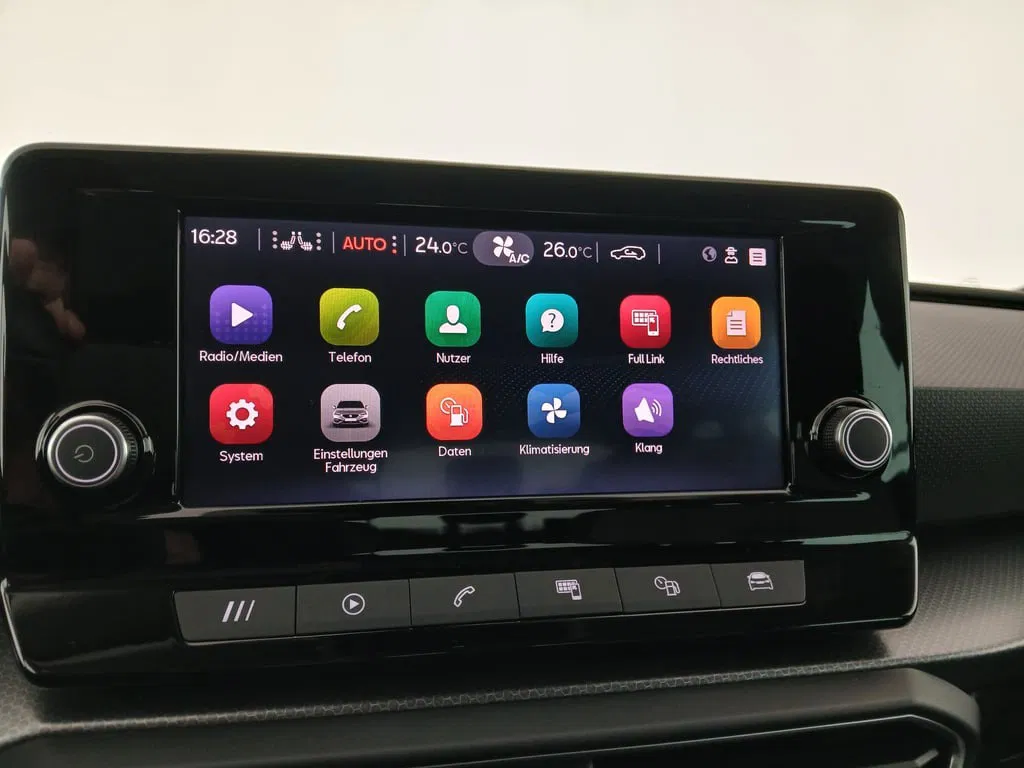 Seat Leon Sportstourer 1.0 TSI Style | Bild 19 von 30