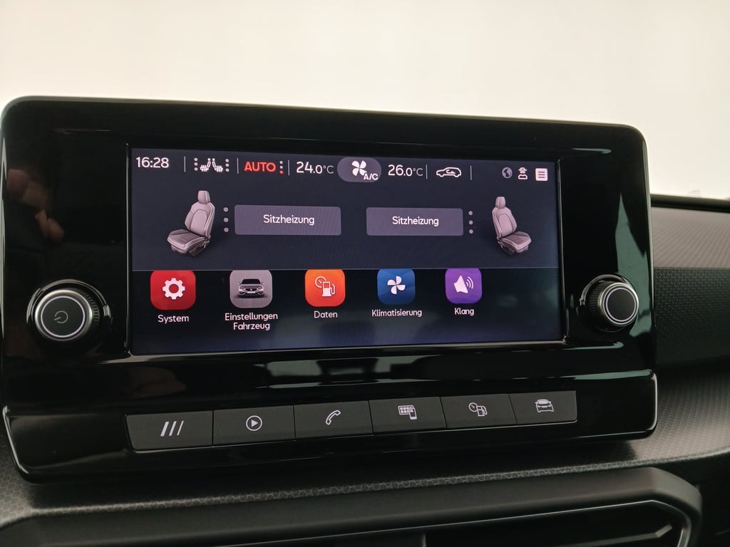 Seat Leon Sportstourer 1.0 TSI Style | Bild 22 von 30