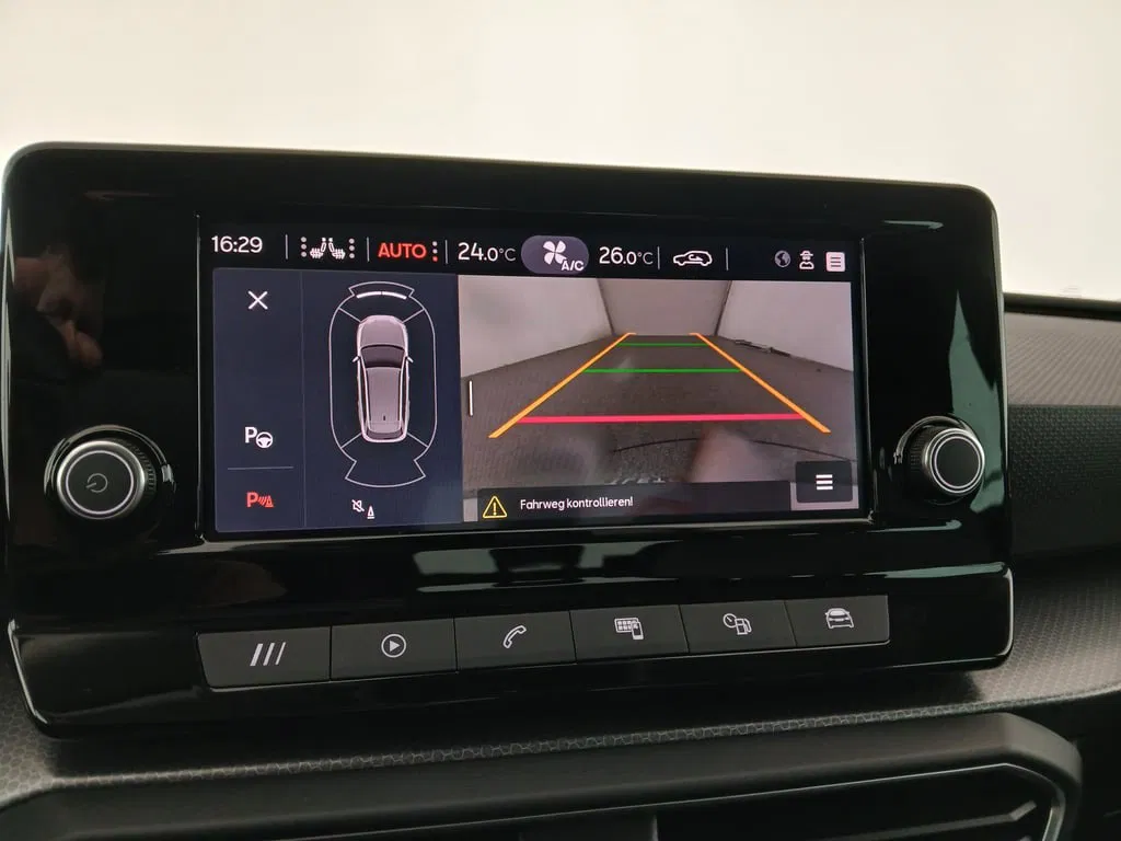 Seat Leon Sportstourer 1.0 TSI Style | Bild 25 von 30